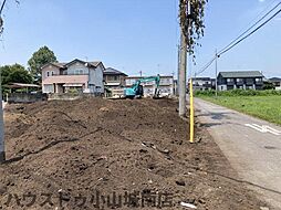 ハートフルタウン宇都宮市宝木町1丁目5期　C号棟