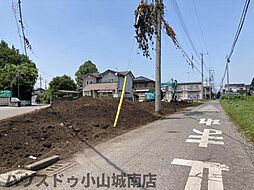 ハートフルタウン宇都宮市宝木町1丁目5期　D号棟