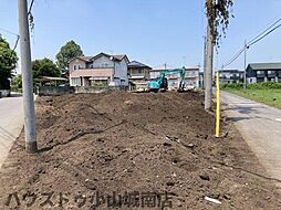 ハートフルタウン宇都宮市宝木町1丁目5期　A号棟