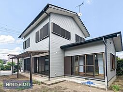 上三川町しらさぎ3丁目　中古戸建