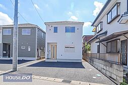 Cradlegarden鹿沼市栄町第4　1号棟