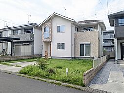 小山市雨ヶ谷新田　中古戸建