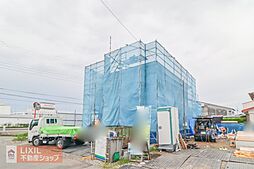 矢板市東町22-P1　3号棟