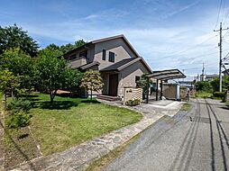 宇都宮市西川田町　中古戸建