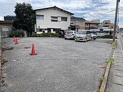 宇都宮市東町　土地