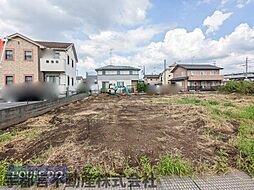 Erde小山市粟宮6期　3号棟