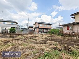 Erde小山市粟宮6期　2号棟