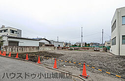 宇都宮市戸祭2丁目　新築一戸建て