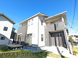 小山市横倉新田　中古住宅