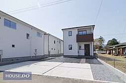 栃木市大平町27期　2号棟