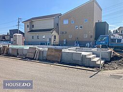 Erde鹿沼市千手町2期　2号棟