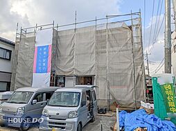 Cradlegarden宇都宮市簗瀬第7　1号棟