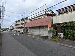 宇都宮市下岡本町　土地