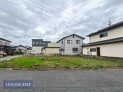 宇都宮市鶴田町　売地