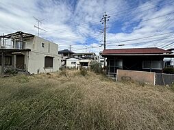 小山市大字乙女　土地