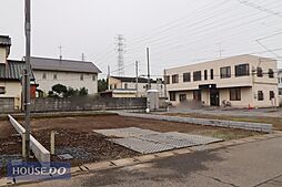 Erde小山市城東9期　2号棟