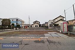 Erde小山市城東9期　1号棟