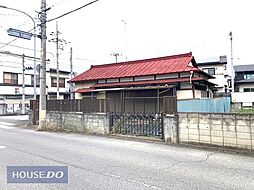 宇都宮市高砂町　売地