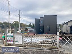 ワイウッドコート宇都宮市野沢町第1期　1号棟