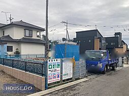 ワイウッドコート宇都宮市野沢町第1期　4号棟