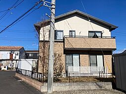 宇都宮市宝木町二丁目　中古戸建