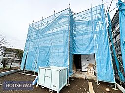 Erde小山市粟宮5期　1号棟