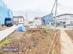 Erde小山市粟宮5期　3号棟