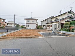 BIG　HOUSE宇都宮市兵庫塚7期　1号棟