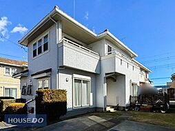 小山市羽川　中古戸建