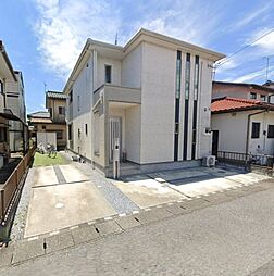 宇都宮市西川田町　中古住宅