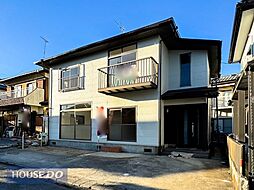 小山市横倉　中古戸建