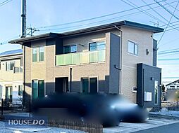 小山市田間　中古戸建