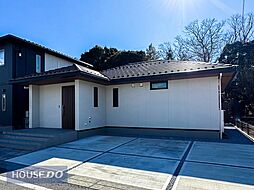 小山市神鳥谷　中古戸建