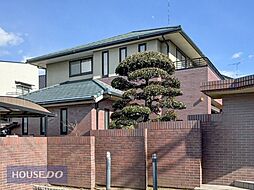 小山市城東7丁目　中古戸建