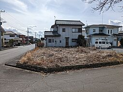 宇都宮市松風台　土地 1