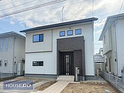 小山市城東4丁目　中古戸建