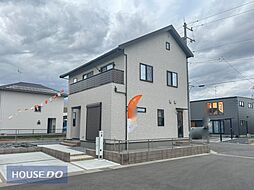 スマート・ワンシティ真岡市熊倉町　3号棟