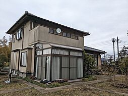 小山市八幡町中古戸建