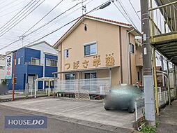 小山市城北5丁目　中古戸建