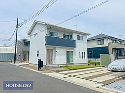 小山市横倉新田　中古戸建