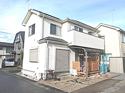 小山市城北4丁目　中古戸建