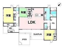 中古戸建 守山市赤野井町