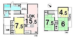 中古戸建 守山市水保町