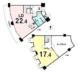 琵琶湖アーバンリゾートIII番館