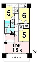 シャリエ守山吉身