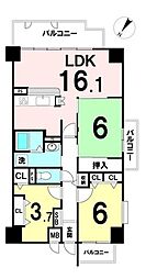 ヴェルドミール栗東