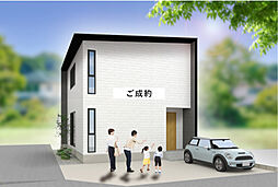 金沢市西金沢4丁目新築住宅C棟