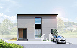 かほく市木津分譲住宅A棟