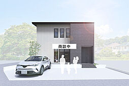 かほく市木津分譲住宅B棟
