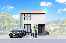 金沢市額新町２丁目新築住宅A棟